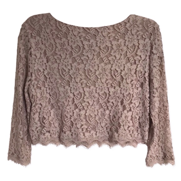🆕 NWT Babaton Breccan Blouse from Aritzia - Picture 3 of 6